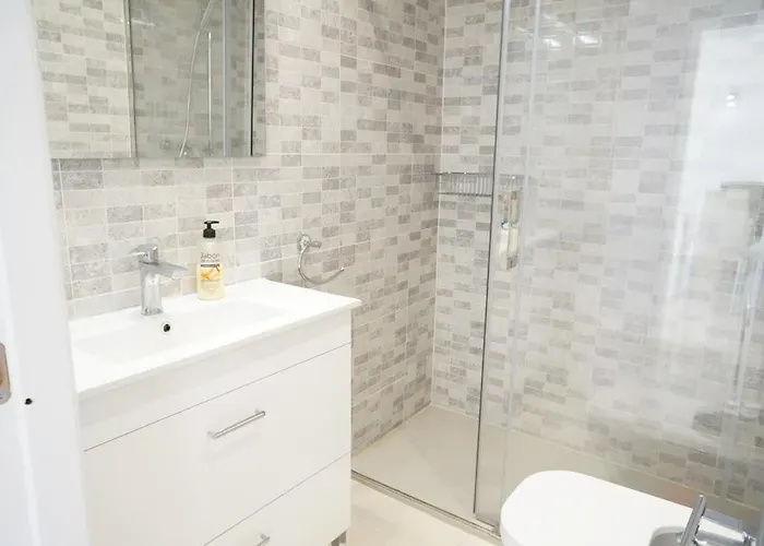 Apartment Arce 1