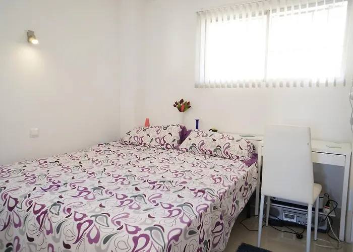 Arce 1 Apartment Nerja