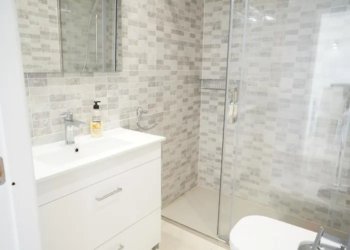 Apartment Arce 1