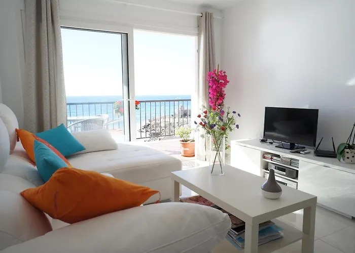 Arce 1 Apartment Nerja