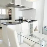 Διαμέρισμα Arce 1 *