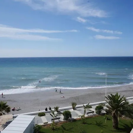 شقة Arce 1 *