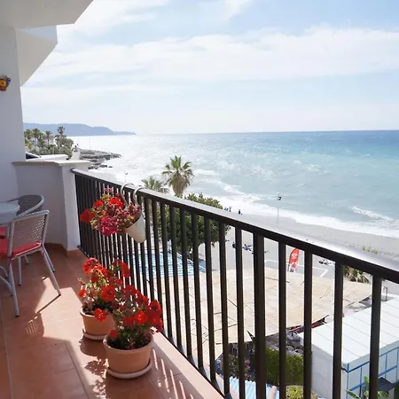 Arce 1 Apartamento