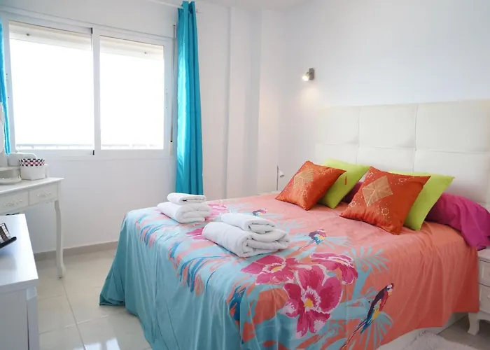 Arce 1 Appartement