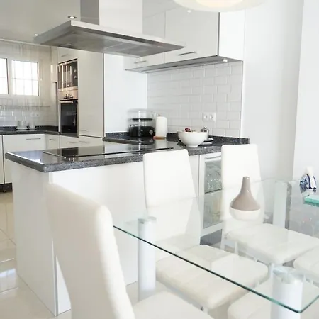 Appartement Arce 1