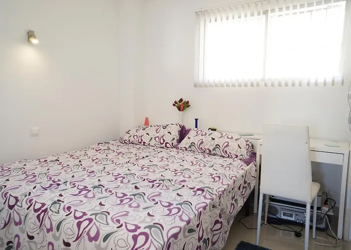 Apartman Arce 1 Nerja