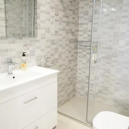 Apartament Arce 1