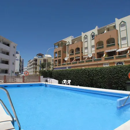 Arce 1 * Nerja