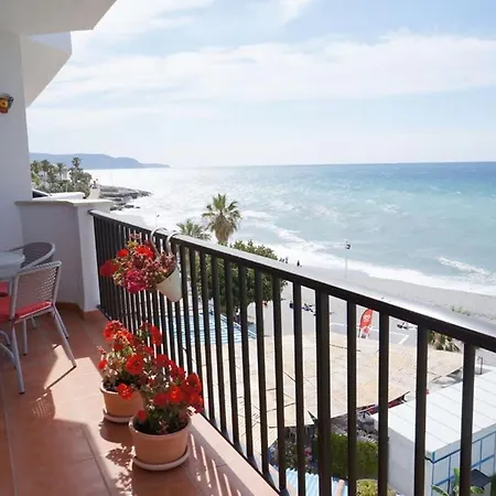 Arce 1 * Nerja