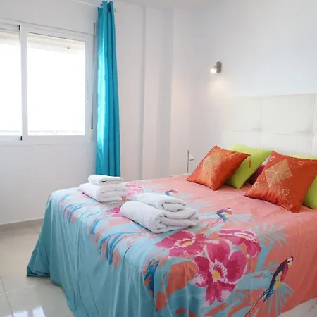 Arce 1 Apartment