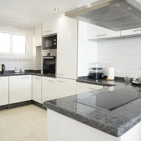 Arce 1 Apartment *