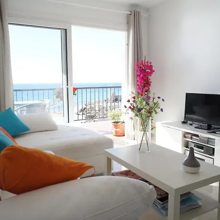 Arce 1 Apartment Nerja