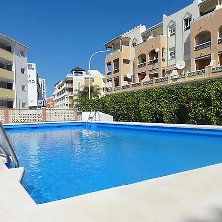 Arce 1 Apartment Nerja